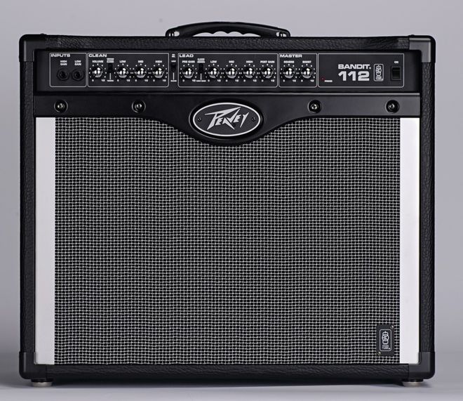 Peavey Bandit 112
